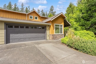 176 Cougar Ridge Rd NW Unit 2302, Issaquah, WA 98027