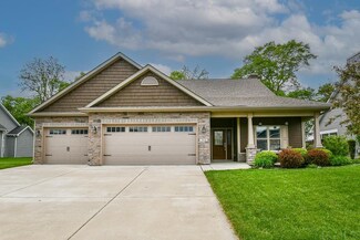 3838 Basalt St, Lafayette, IN 47909