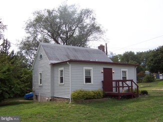 32 Bridgeton Fairton Rd, Bridgeton, NJ 08302