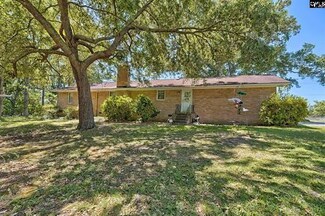 1015 Sharon Church Rd, Swansea, SC 29160