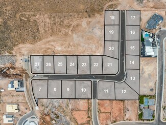 0 Mountain View Estates, Hurricane, UT 84737