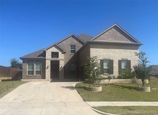 1100 Whispering Hill Dr, Mansfield, TX 76063