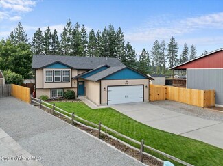 2174 W Shawna Ave, Coeur D Alene, ID 83815