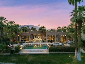 12143 Saint Andrews Dr, Rancho Mirage, CA 92270