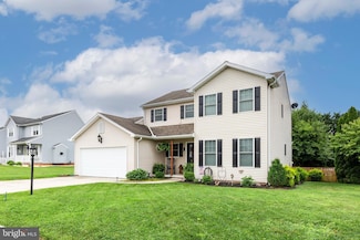 13 Fieldcrest Dr Unit 154, Littlestown, PA 17340