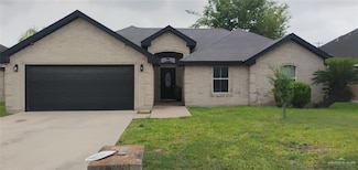 504 Monterrey Dr, Alamo, TX 78516