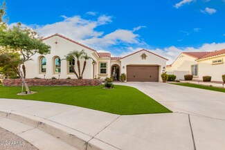 3330 S Waterfront Dr, Chandler, AZ 85248