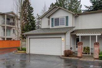 3626 164th St SW Unit 113, Lynnwood, WA 98087