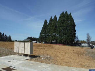 0 NE Clay (Lot #9) St Unit 827581, Sublimity, OR 97385