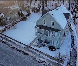155 Transit St, Woonsocket, RI 02895