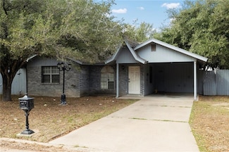 305 Silverado Dr W, Palmview, TX 78572