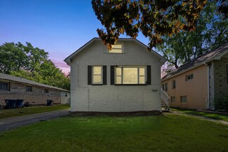 14449 Springfield Ave, Midlothian, IL 60445
