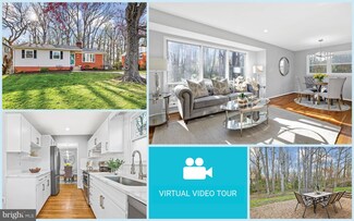 104 Fardale St SE, Vienna, VA 22180