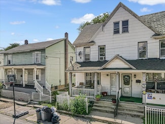 213 N St Fran Cabrini Ave, Scranton, PA 18504