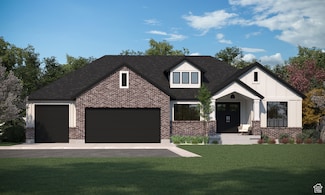 147 W 25 N Unit 5, Bountiful, UT 84010
