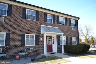 4701 Pennell Rd Unit G10, Aston, PA 19014