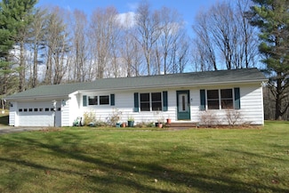 202 N Hill Rd Unit 1, Westfield, VT 05874