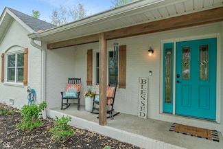 1285 S 1100 E, Zionsville, IN 46077