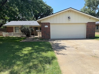 4710 Mesa Cir, Amarillo, TX 79109