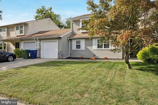 303 Westerly Dr, Marlton, NJ 08053