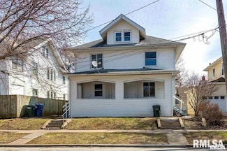 2211 Farnam St, Davenport, IA 52803