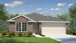 5014 Royal Mile, Converse, TX 78109