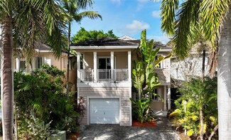 3121 SE 2nd Dr, Homestead, FL 33033