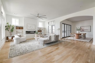 1700 Runway Blvd, Oklahoma City, OK 73108