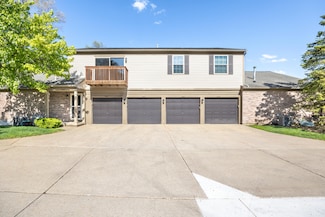 3049 Forest Creek Ct Unit 20, Ann Arbor, MI 48108