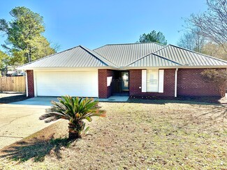 31 Nicolaus Dr, Hattiesburg, MS 39402