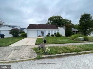187 Huntington Dr, Southampton, NJ 08088