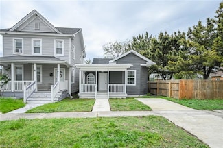 712 Confederate Ave, Portsmouth, VA 23704