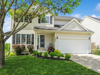 5031 Cherrywood Dr, West Des Moines, IA 50265