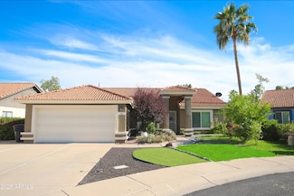 1317 E San Angelo Ave, Gilbert, AZ 85234