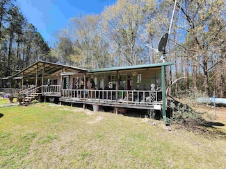 153 Melanie Ln, Junction City, AR 71749