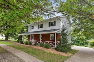 66819 Anna Dr, Saint Clairsville, OH 43950