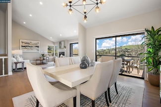 118 Merion Terrace, Moraga, CA 94556