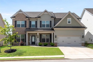4405 Chestnut Oak Way SW, Gainesville, GA 30504