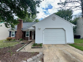 2020 Lyndora Rd, Virginia Beach, VA 23464