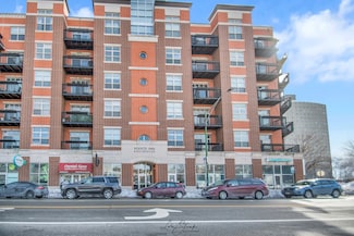 1935 S Archer Ave Unit 220, Chicago, IL 60616