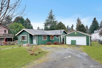 1203 Puget St NE, Olympia, WA 98506