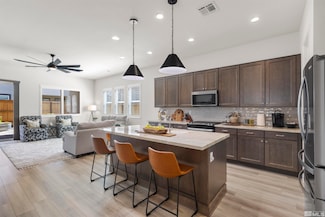 2295 Jagged Peak Ln, Sparks, NV 89441
