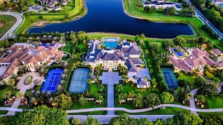 16101 Quiet Vista Cir, Delray Beach, FL 33446