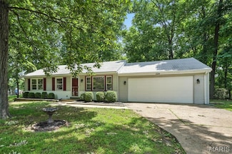 224 New Ballwin Rd, Ballwin, MO 63021