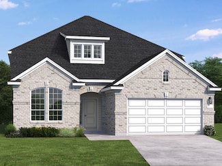 415 Field Fox, Cibolo, TX 78108