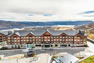 2303 W Deer Hollow Rd Unit 1208, Park City, UT 84060