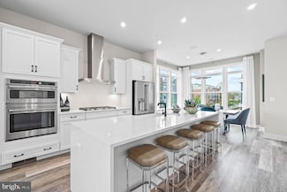 8283 Front Loop, Rockville, MD 20855
