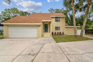 14901 Winterwind Dr, Tampa, FL 33624