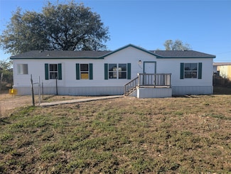 9002 Cartwright Dr, Cresson, TX 76035