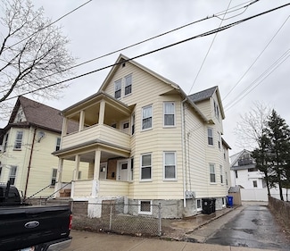 28 Presley St Unit 1, Malden, MA 02148